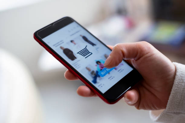 E-commerce: Ako predávať produkty online a dosiahnuť úspech